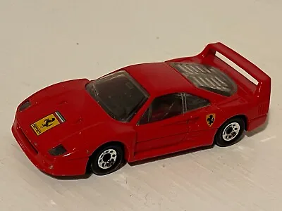 £11 • Buy Matchbox Ferrari F40  1:59th Scale