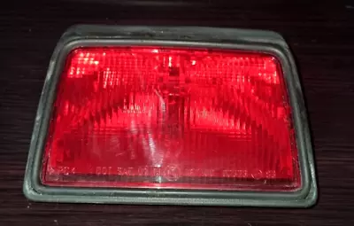 Mercedes Benz Ces Klass .w202w210w140 Third Brake Stop Light • $118