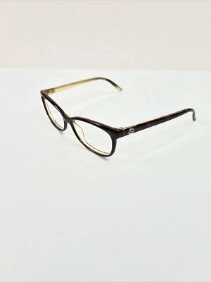$24.49 • Buy Gucci GG 3699/N Z99 54[]15 140 Eyeglasses/Frames (Made In Italy) B10