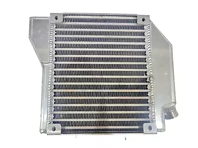 NEW Engine Oil Cooler Radiator For Mercedes Benz C63 E63 SL63 AMG 2095000600 • $299.99