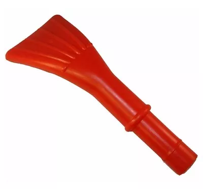 Vacuum Claw For Mr. Nozzle 1 1/2  X 12  Wet/Dry Utility Shop Vac Auto Home SCN2 • $9.03