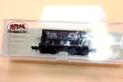 Atlas  N Scale Canadian National Ore Car With Load • $20