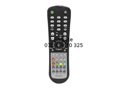 £2 • Buy Pilot Cyfrowy Polsat ESI 88 HD 2000 3000 5000 5500 6000 7000 Collection Only