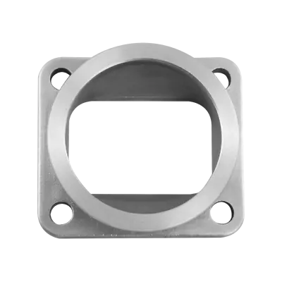T4 Turbo To 3  V-Band 304 Stainless Steel Cast Flange Adapter Converter • $195