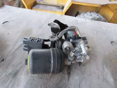 2013 2018 Toyota Camry Avalon Lexus Es300h Hybrid Abs Actuator Pump Assembly • $284.99