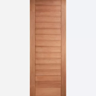 External Hardwood Hayes Solid Doors • £124.99