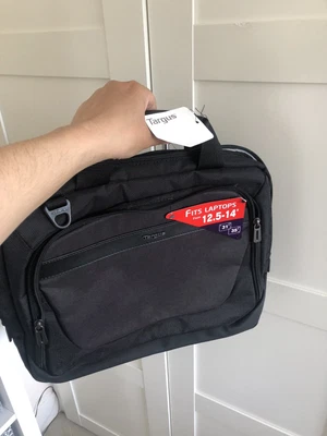 £7.90 • Buy Swiss Gear Type Computer Case Bag Brand New For Size See Pictures