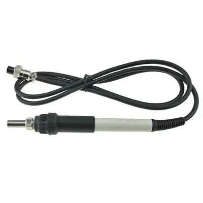 12-24V Adjustable Temperature Soldering Iron Handle For T12 Soldering Station • £10.19