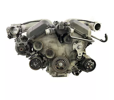 Engine For Aston Martin DBS Volante 6.0 V12 Petrol AM08 AM4R9 54.000 KM • $16799