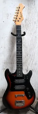 Harmony H-802 Electric Guitar • $99