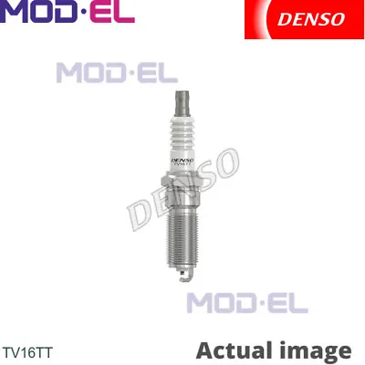 4X SPARK PLUG FOR FORD C-MAX/II/GRAND/FOCUS FIESTA/III/Mk/IV/Box/Body/MPV/Van/VI • £30.55