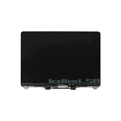 EMC8162 For MacBook Pro 147 A2338 M1 2020 Retina LCD Display Full Screen Gray • $209