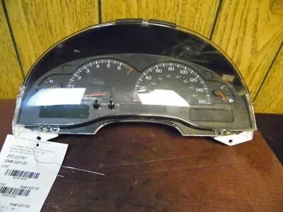 000102  Lincoln LS Speedo Head Cluster MPH 6 Cyl ID# 1W4F10849AA • $74.95