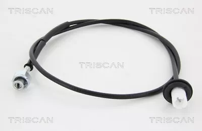 8140 10406 Triscan Tacho Shaft For CitroËn Fiat Peugeot • £22.35