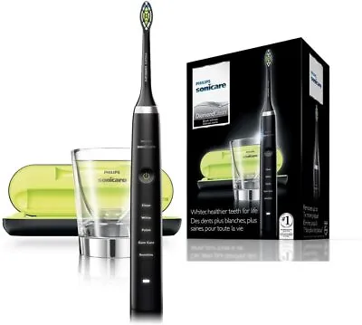 $234.50 • Buy Philips Sonicare Diamondclean Rechargeable Toothbrush  HX9362/ HX9352 / HX9312