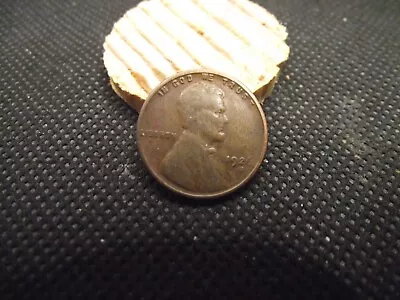 1926-S Lincoln Cent • $11