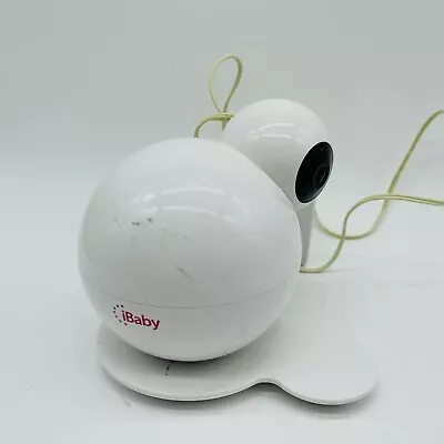 IBaby M6 Baby Monitor 1080p Full HD WiFi Digital System For IOS And Android • $70