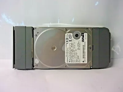 $35 • Buy Apple XServe RAID Hitachi HDS725050KLAT80 500GB HD ATA/IDE 0A32298 0A32307 Tray