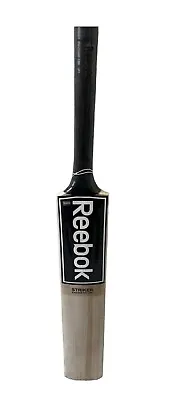 £49.99 • Buy Reebok Short Handle STRIKER Kashmir Willow Cricket Bat - BRAND NEW & SEALED