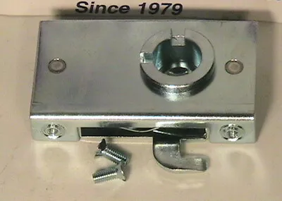 1928-1929 Model A Ford Rumble Lid Latch And 1928-1931 Model A Trunk Lid Latch • $29.95