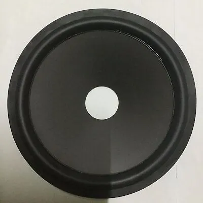 8  8inch 195mm PP Speaker Cone Recone Part Audio Repair Replacement • $12.72