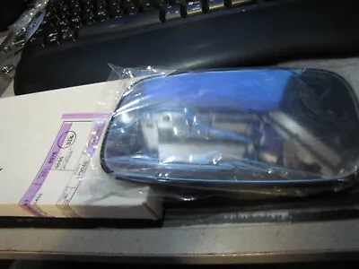 NEW OE Saab 9-3 Side View Mirror Glass 5111315 Or 4818076 • $58