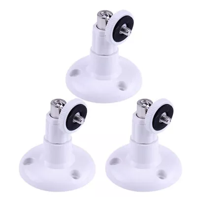 For WYZE CAM PAN For WYZE CAM Arlo Pro Security CCTV Camera Degree Swivel • $22.56