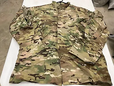 Patagonia Level 9 Field Shirt Multicam Temperate Blouse Size Xl Regular • $115