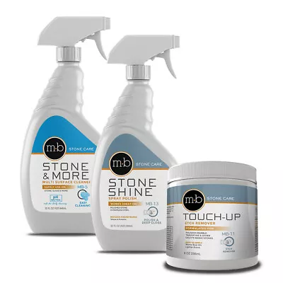 MB Stone Care Marble Repair Kit • $76.16