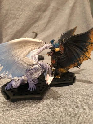 $21 • Buy Capcom Figure Builder Standard Model Plus Monster Hunter