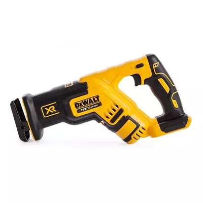 Dewalt 18v Skin Compact Reciprocating Saw • $299.25