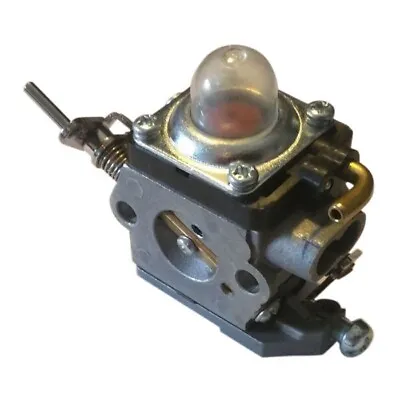 Carburetor For Husqvarna 122HD45 122HD60 Hedge Trimmer McCulloch 523012401 Carb • £12.31