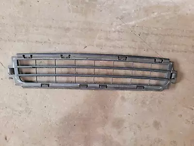 Volvo V50 Face Lift Lower Bumper Grille 30744911 • $49.33