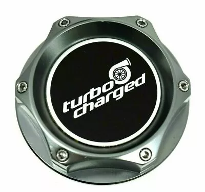 Fits Dodge Viper Srt10 Ram V10 Acr Turbocharged Billet Aluminum Engine Oil Cap • $21.95