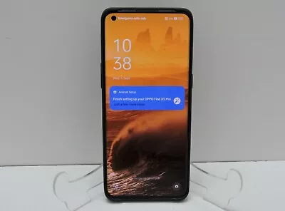 $699 • Buy Oppo Find X5 Pro Unlocked 256GB