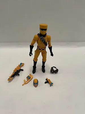 Marvel Legends A.I.M. AIM SOLDIER (Trooper Scientist) Army Builder Figure New • $19.99