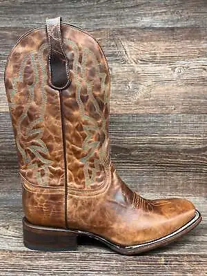 L5889 Men's Circle-G Square Toe Western Boot By Corral • $169.95