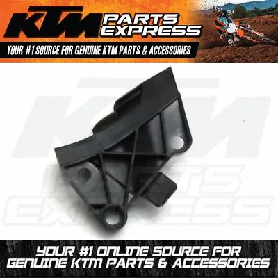 New Oem Ktm Black Seat Carrier Right 690 Enduro R Smc R 2019 - 2024 76907042000 • $24.99