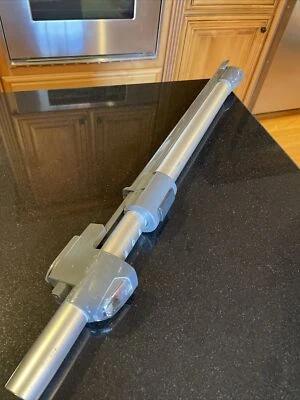 $32.99 • Buy Kenmore Intuition CrossOver 116 Canister Vacuum LED Wand Tube Part Replacement 