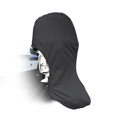 Mercury 200 225 250 Optimax 25  Shaft Full Outboard Motor Engine Storage Cover • $67.49