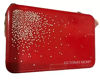 Vintage Rare Victoria's Secret Sexy Lip Palette Full Size Kit Case Seal In Tact • $6.99