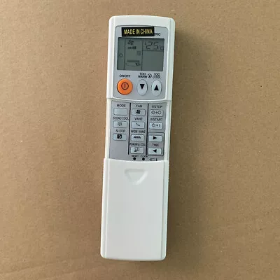 New Remote Control For Mitsubishi Air Conditioner KM09E MSZ-GB35VA MSZ-GB35VA-A1 • $12.91
