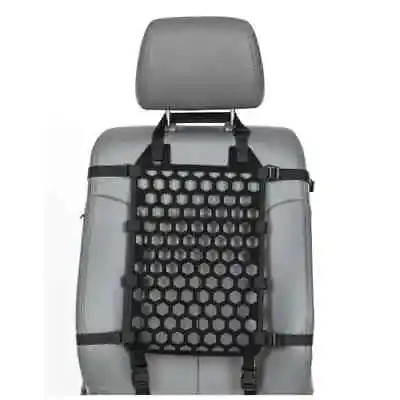 Modular Molle Platform For The Back Of The Car Seat 5.11 Tactical  Vehicle Ready • $190