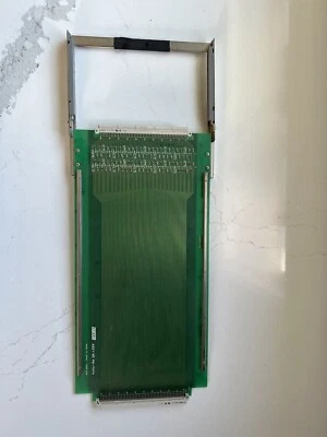 $19.99 • Buy Otari PB-7HFA PCB Card Blank