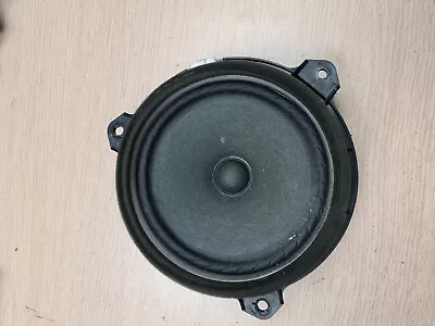 £12.83 • Buy Toyota Avensis Mk3 2009-2016 Rear Driver Or Passenger Door Speaker