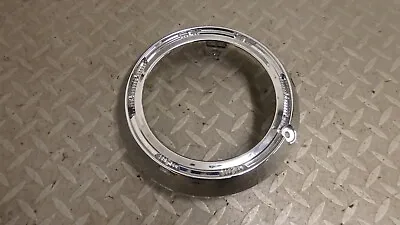 2022- Kawasaki Z650RS Chrome Headlight Ring • £29