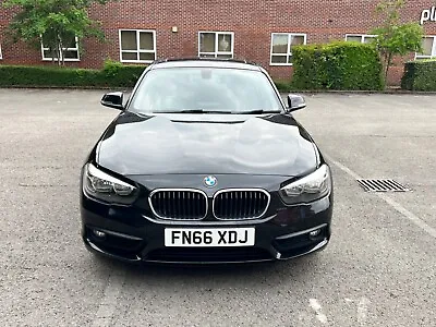 £5950 • Buy BMW 116D - New 12 Month MOT (no Advisories) - £0 Road Tax