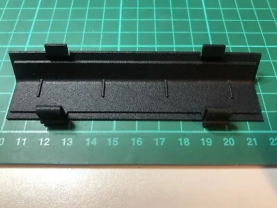 Roland TR-707 TR-727 Drum Machine 3D Printed Battery Cover  • $27.39