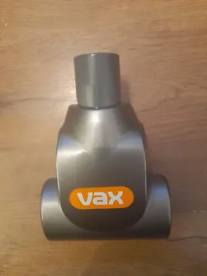 VAX Turbo Upholstery Attachment Mini Brush Roller Stair Car 35mm Tube 10cm Brush • £8.99