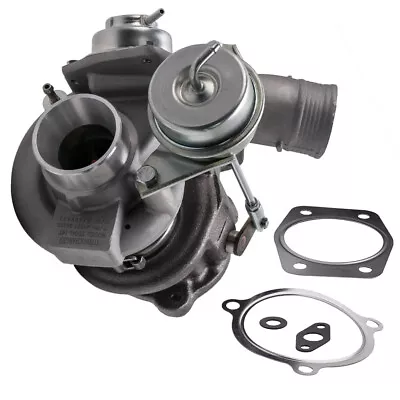 Turbo Charger For Volvo 04-07 S60 V70 04-06 S80 XC70 2.5L 49377-06200 8692518 • $169.48